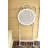 Uptown 2 - Person Patio Dining Set Round Table-41766043