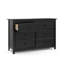 Kenton 6 Drawer Double Dresser-12496857