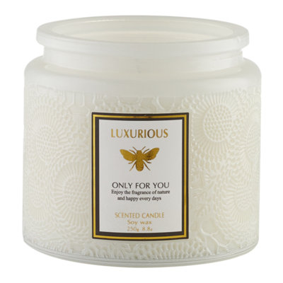 Plant / Floral Scented Wax Melt