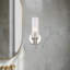 Torres 1 - Light Bath Sconce-77452378