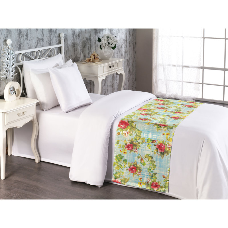 Tapis de lit Ambesonne, Lit simple