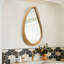 Miroir mural Modern