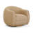 Chianne Allentown Boucle Swivel Chair-260389183