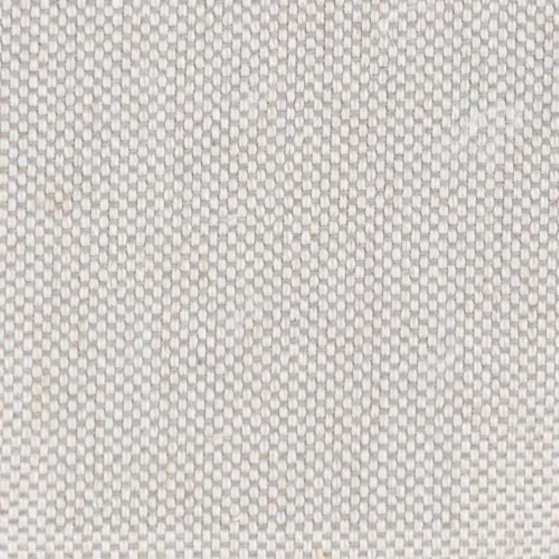Fauteuil pivotant Elliott, Bois beige
