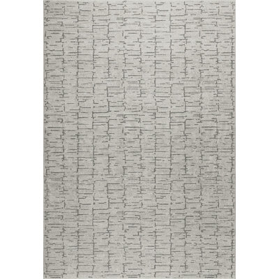 Abstract Area Rug