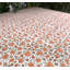 Handcrafted Floral Tablecloth-937182636