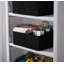 Trapezoid Fabric Storage Bin Set-86183729