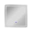 Miroir de salle de bain/coiffeuse illuminée de Bosphore-1002997401