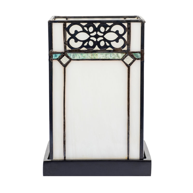 Metal Novelty Lamp