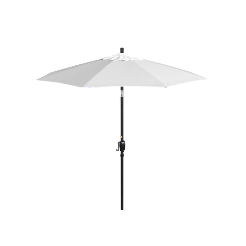 Parasol de marché 90 po Nakiesha, Naturel - Pacifica