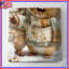 Illustration de couvre-lit animal cochons d'Inde-125272948