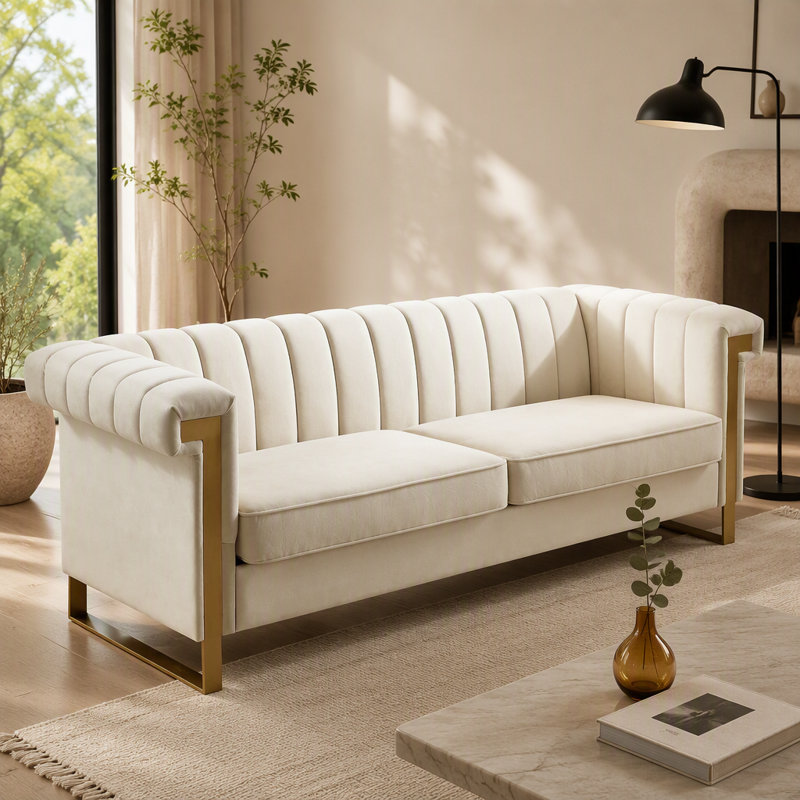 FX-P81B-CW (SOFA 834-3)
