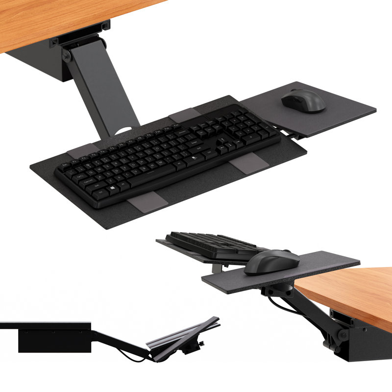 Plateau de clavier KT2 Uncage ergonomics