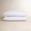 Plush Feather Pillow
