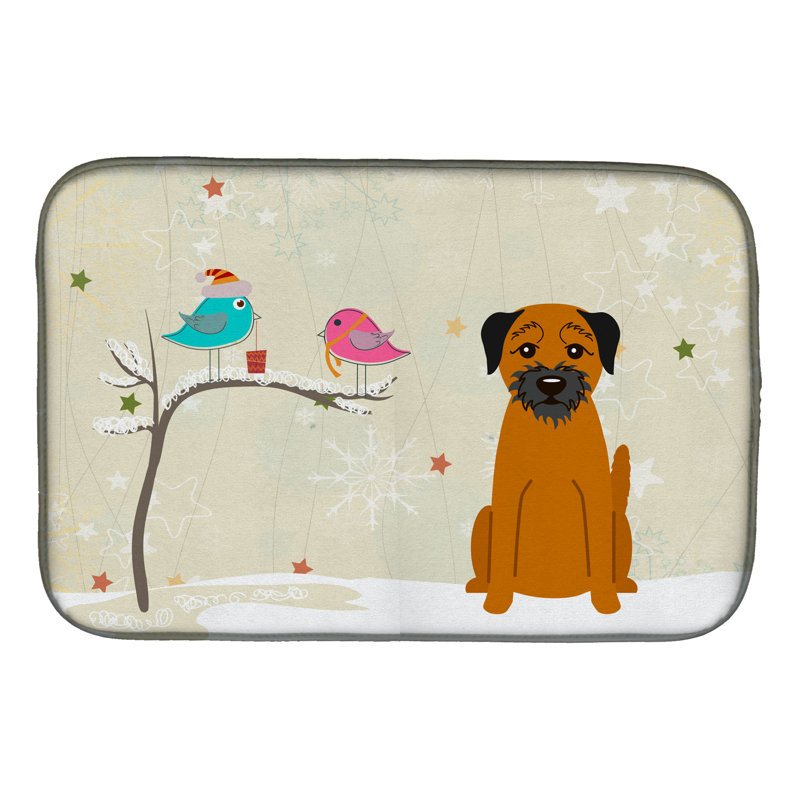 Drying Mat