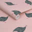 Abstract Wallpaper Double Roll
