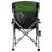 Folding Camping Chairs - Heavy Duty, Supports Up To 400 LBS, Portable Outdoor Chair With Armrests, Cup Holder & Storage Bag, Ideal For Camping, Beach, Lawn & Picnic-1238176366