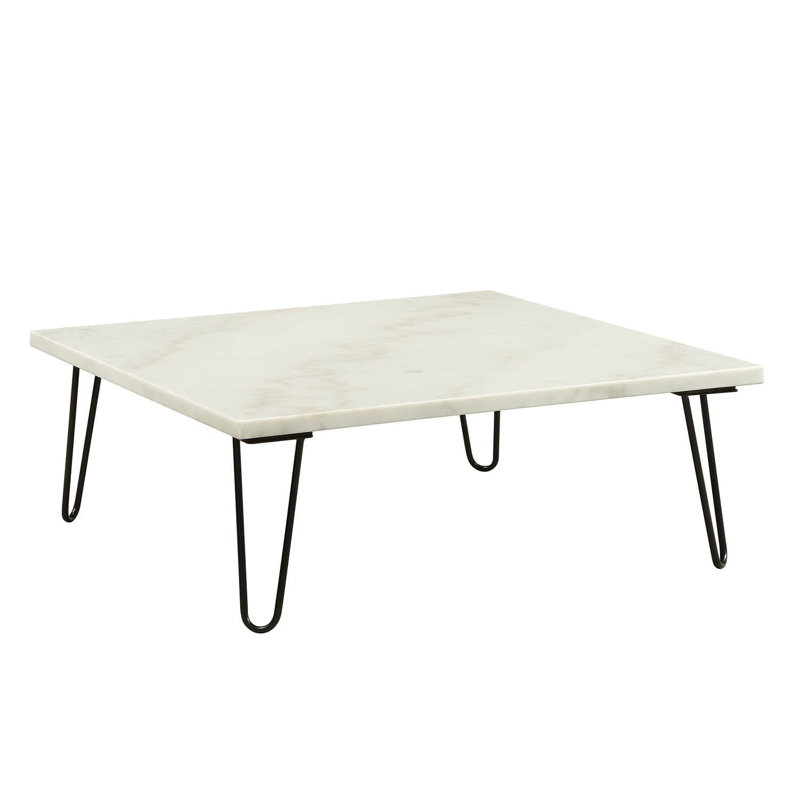 Table basse Modern Elegance, table de salon