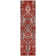 Maliana Washable Floral Indoor / Outdoor Rug