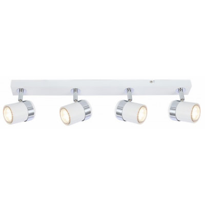 Culebra 54cm 4 -Light Track Kit