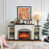 Antique White selected
