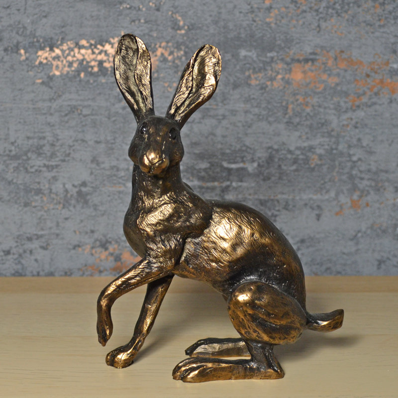 Lakeshore Animals Figurines & Sculptures