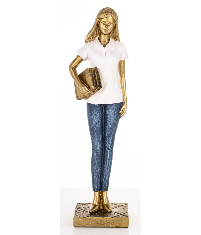 People Figurines & Sculptures