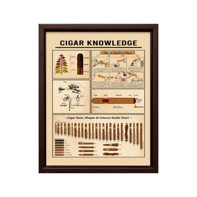 Connaissance du cigare