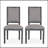 DINING CHAIR