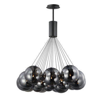 Alikee 20 - Light Cluster Pendant