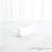 Icon Wide Vase-Matte White-Sm