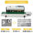 Continuous Band Sealer, Digital Temperature Control