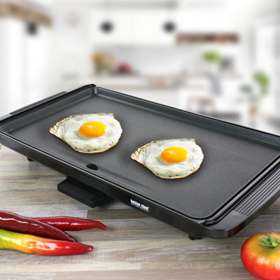 Better Chef 18'' Non Stick Electric Grill