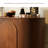 Retro Versatile Manufactured Wood Sideboards