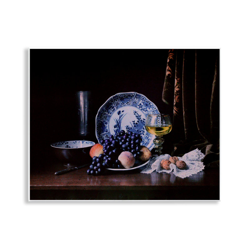 Art baroque sur pierre