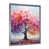 Silver Picture Frame