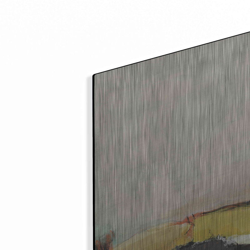 «Midcoast 2» par Amanda Hawkins, H 12 po x l 12 po