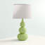 Lampe de table 28,5 po Brankovice-1418598460