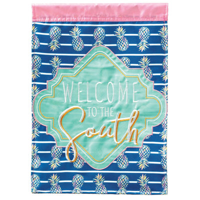 Eisleigh Double Sided Nylon