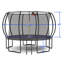 Citrouille de trampoline Yc 12Ft-113908751