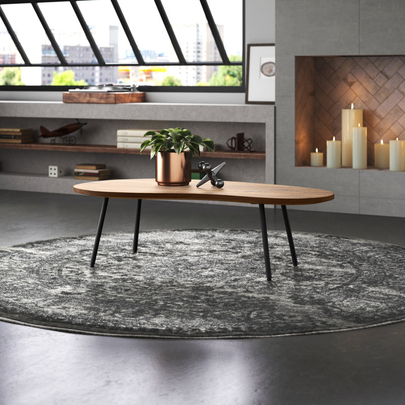 Andreana Coffee Table