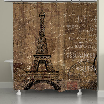 Shower Curtain