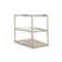 3 - Piece Coffee Table Set