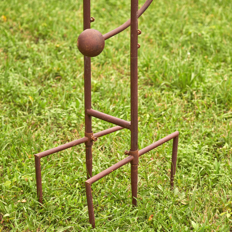 Piquet de jardin Kuhle