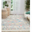 Tapis de zone blanche Penwell-1616604530
