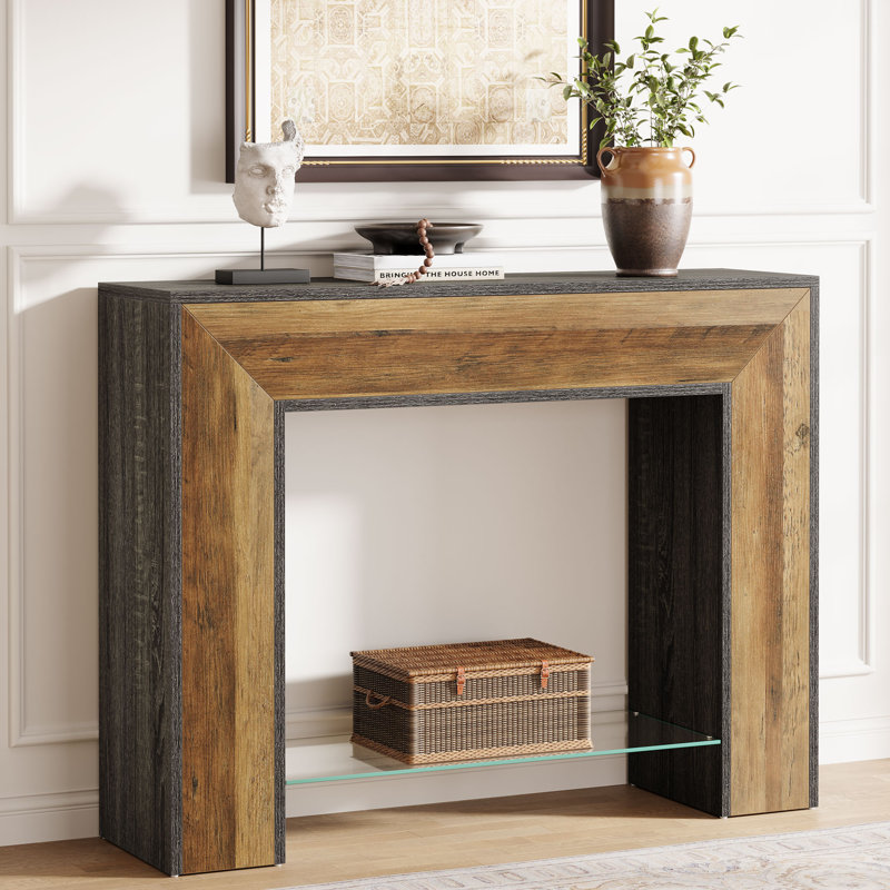 105cm Console Table