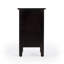 Table de chevet 1 tiroir Cateline-1406376865