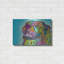 «Boxer souriant» par Dean Russo-206313627