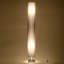 Lampe sur pied colonne 47 "Lopes