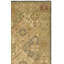 Dunbar Hand-Tufted Wool Green/Beige Area Rug-19268771